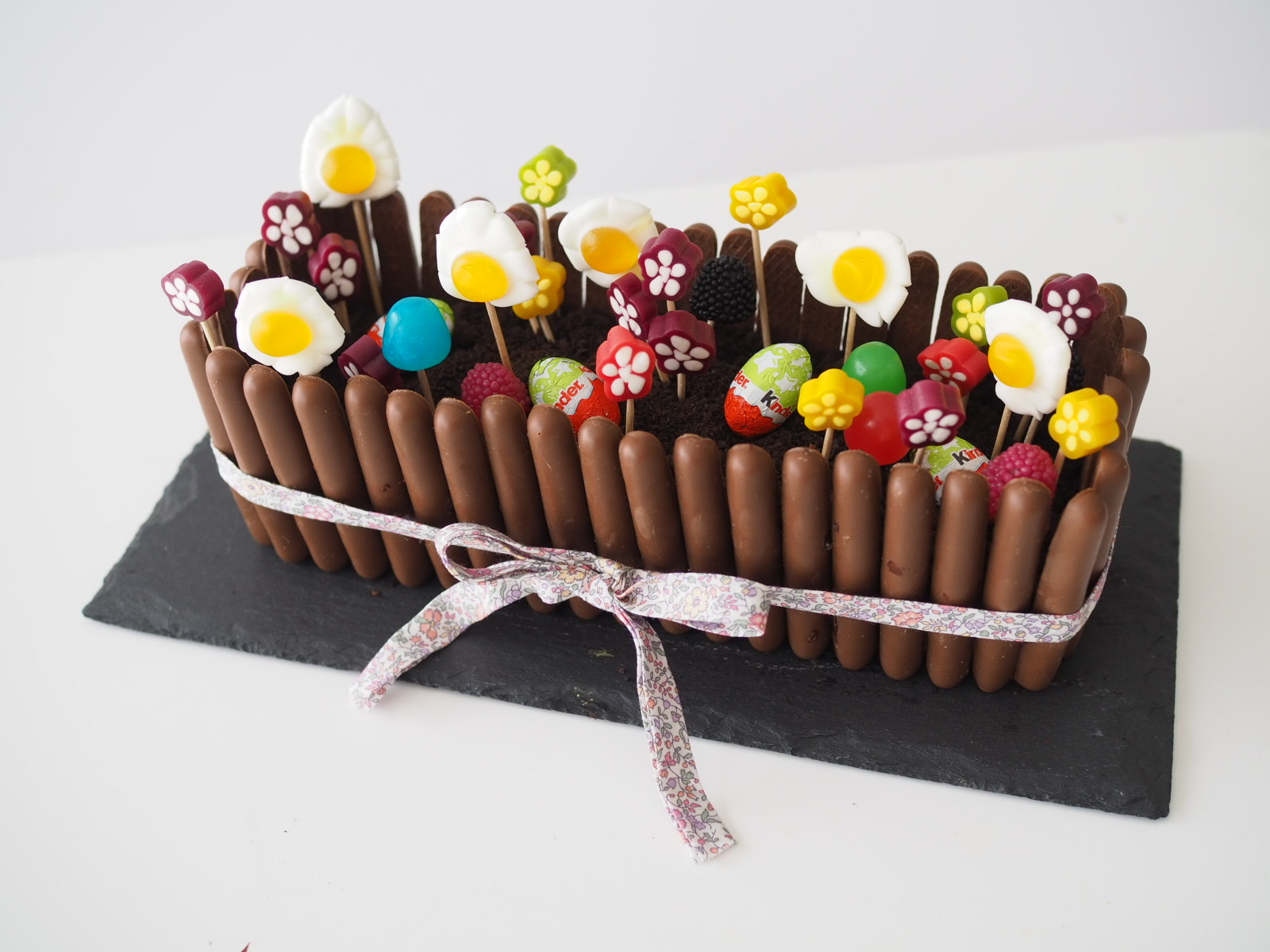 Jardiniere De Printemps Recette Mum Mim Co